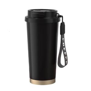 Practical Insulated Cup 316Stainless Steel Beverage Bottle Insulated Water Bottle Travel Bottle Water Cup for Outdoor