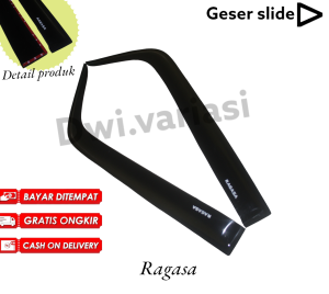 Talang air ragasa slim