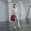 Chantria CB00649 Casual School Office Bag 14'' Laptop Compartment Waterproof Backpack for Women. 