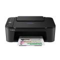 Canon PIXMA E3470 Wireless All-In-One Printer (Flagship Store Exclusive). 
