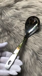 Muôi múc canh vá múc canh Đức bền đẹp