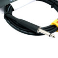 Carlsbro  BC305 Instrument Cable สายแจ็คกีตาร์ 3m / 6m สัญญาณรบกวนต่ำ มาตรฐาน ** แบรนด์ดังจากอังกฤษ **. 