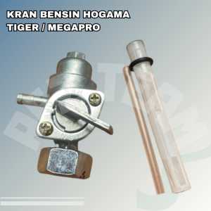 Kran Keran Bensin Tiger KCJ/ Neotech KEH/ Keran Membran Mega Pro Primus/ Fuel Cock Verza / HOGAMA