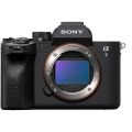 Sony A7 MKIV A7MKIV A7MK4 Hybrid Full Frame Camera A7IV [ RM200 TNGO WITH MY SONY ] ( 1+1 Year Sony Malaysia Warranty ). 