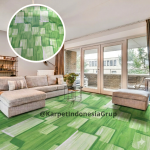 KARPET VINYL KARPET LANTAI MEJA ROLL UNTUK LANTAI RUANG TAMU DAN MEJA