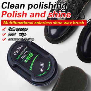 uurich . Shoes Accessories  Premium Leather Care Shoe Polish