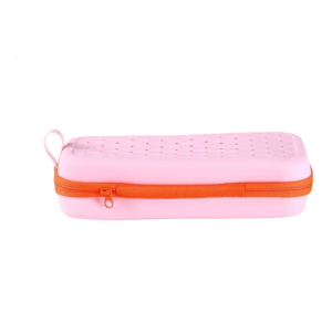 Swimming Goggles Case Swim Goggle Case Silicone Swim Goggle Protective Case Swimmer Present for Woman and Man
