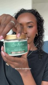 Kem ủ phục hồi tóc Sheamoisture Amla OIL BOND Repair Masque shea moisture - là một lựa chọn hoàn hảo cho tóc yếu và dễ gãy giúp tóc phục hồi độ mềm mại chắc khỏe và giảm thiểu hư tổn sau thời gian sử dụng thường xuyên.