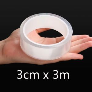 Waterproof Mildew Protection Film Clear Transparent Car Door Edge Anti Scratch Paint Protection Vinyl Film Tape