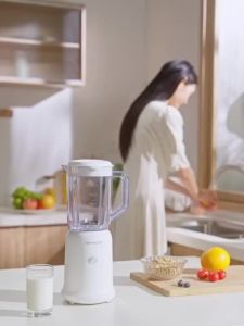 【Ship in 24H】1000ml 九阳榨汁机料理机全自动搅拌机 辅食机  Joyoung Blender Mixer Juicer Multifunctional