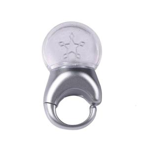 Lightweight LED Ring Miniature Light Stick Ring Accessories for Concerts and Parties Portable Light up Lightstick Rings