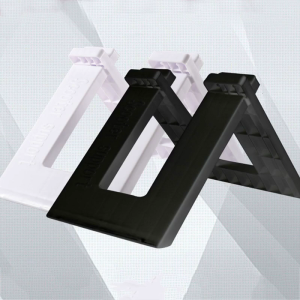 Childrens Balance Bike Parking Frame Childrens 12 Inch Portable PVC Childrens Balance Car Parking Frame Support