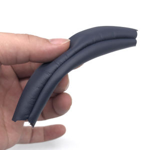 สำหรับหูฟัง WH-XB910N แผ่นรองหูฟังทดแทน ปกเบาะ หนังโปรตีน หูฟัง แผ่นรองหูฟัง โฟมหน่วยความจำ