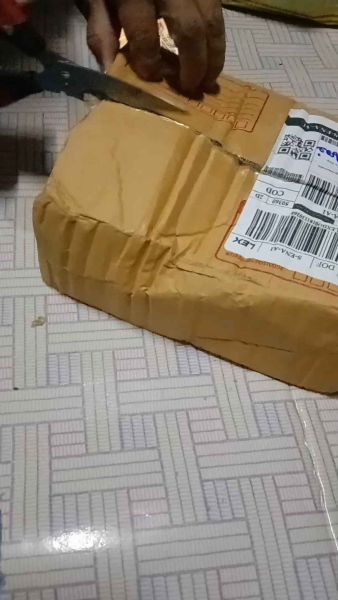 Buyer review video 4