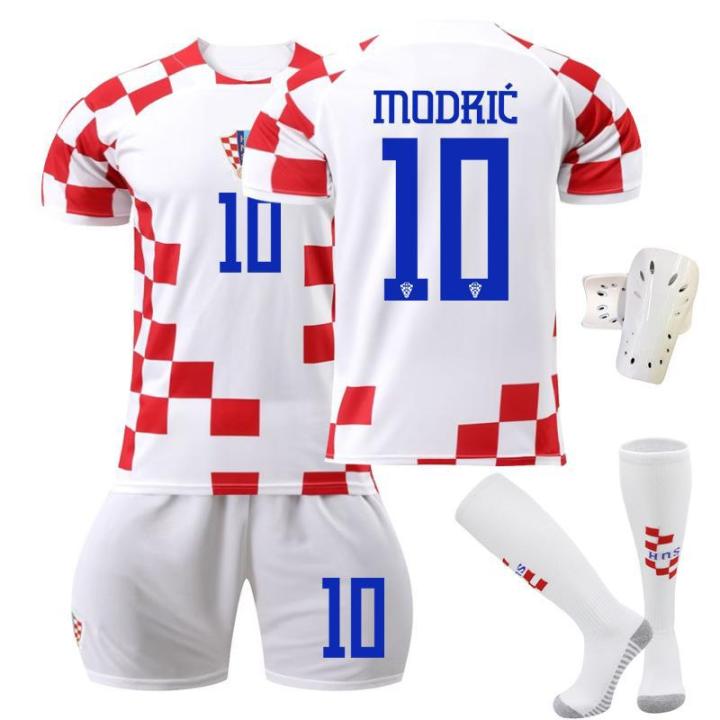croatia soccer jersey kids