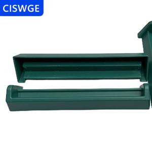 [COD] CISWGE Scrabble Bảng chữ cái Nhựa Chủ mà không cần miếng 4-mảnh gói mà không cần miếng Scrabble