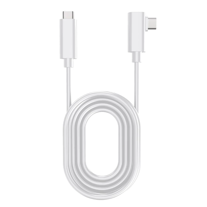 Cables Texture Usb USB C VR Streaming Wire 5Gbps Data Flows Data Transfer Cable Plastic ...