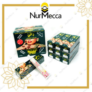 Pacar Kuku Henna Chandini Nail per Lusin