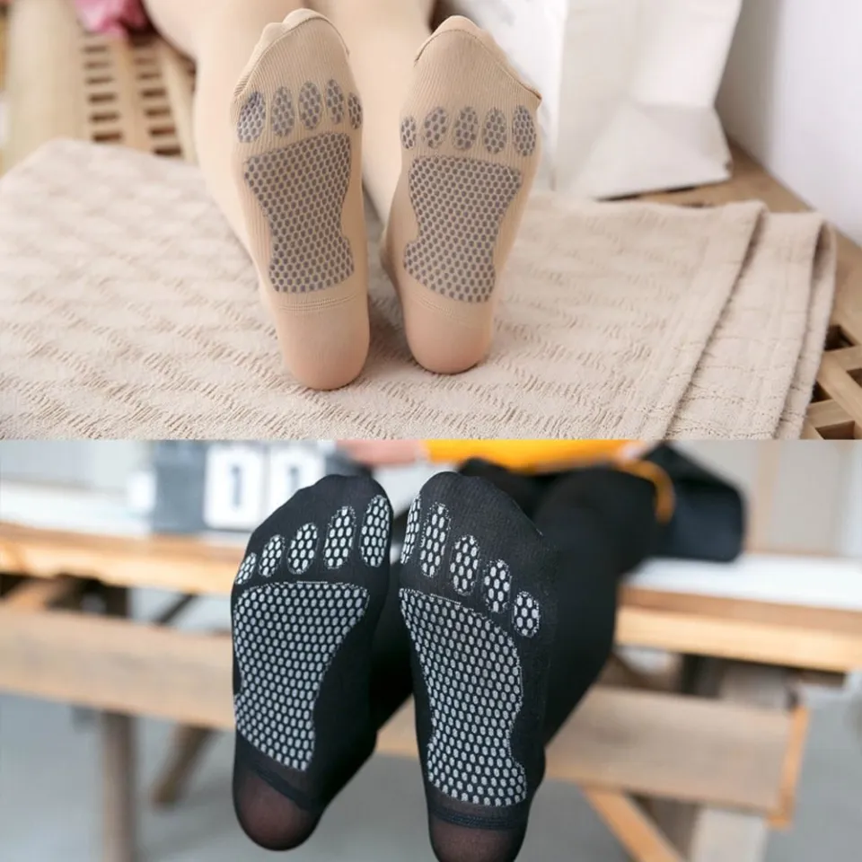 GOLDEN Breathable Elastic Kids Hosiery Anti-slip Soft Summer Comfortable  Dance Socks Korean Style Stockings Kids Leggings Children Girls Pantyhose  Kids Tights