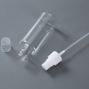 AllWell ขวดสเปรย์ สีใส ขวดใส่สเปรย์พกพา มี ขนาด 30 50 100 มล สปอตสินค้า ขวดสเปรย์น้ําหอม Transparent spray bottle