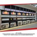 MITSUBISHI ELECTRIC STARMEX R32 NEW SYSTEM 2 (INSTALLATION INCLUDED FREE UPGRADED MATERIALS). 