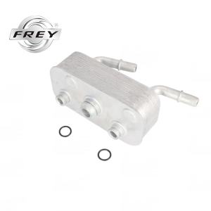Engine Automatic Transmission Oil Cooler OEM 17227505826 17221436258 for BMW N46 M54 M52 E46 Frey Brand New Auto Parts