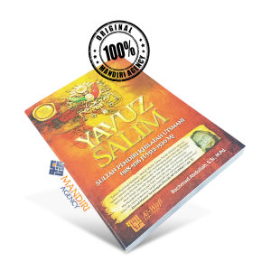 Yavuz Salim - Al Wafi Publishing