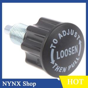 [NYNX] Spinning Bike Pull Pin Spring Knob Replacement Parts for Fitness Equipment