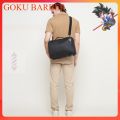 Tas barbershop Tas ransel - Hitam Limited Edition  Terbaik Goku Barber. 