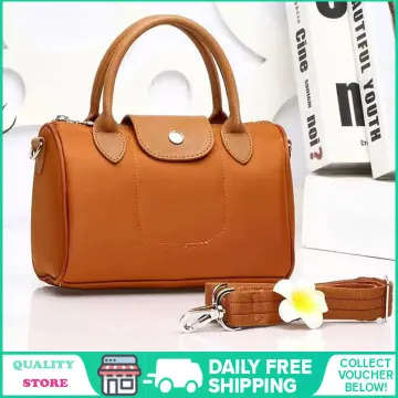 Shop Longchamp Doctors Bag online Lazada .ph