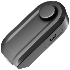 Interchangeable LED Illumination Device For Vacuum Cleaner Dust Detection Lamp Waterproof ABS Dust Display LED Light