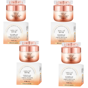 Niacinamide Skincare Pores Brightening Moisturizer Isolation Uv Resistance Hydration Clear Party