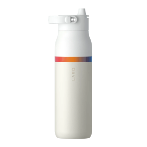 LARQ x Amber Vittoria Swig Top Insulated Bottle 680ML & 1L