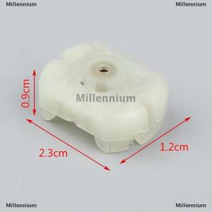 [COD] Millennium 1 cái nắp sau động cơ siêu nhỏ giá đỡ chổi than cho khóa cửa ô tô khóa trung tâm