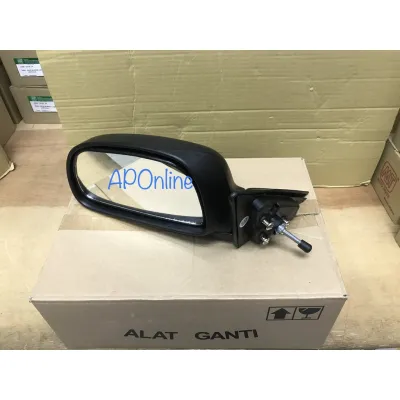 Proton Wira / Putra Side Mirror (Manual)