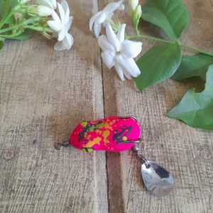 soft frog 35 cm abstrak best seller gabus toman pancing modern
