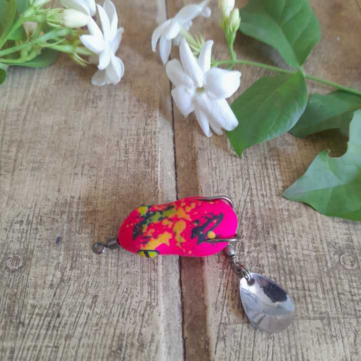 soft%20frog%203,5%20cm%20abstrak%20best%20seller%20gabus%20toman%20pancing%20modern%20-%20Image%206