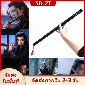 [COD] SDJZT Ship within 24 hours Sissi Untamedขลุ่ยไม้ไผ่Handmadeเริ่มต้นเครื่องมือเครื่องมือ