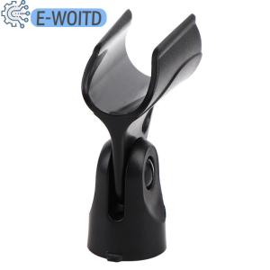 【E-WOITD】 คลิปไมโครโฟนอเนกประสงค์สำหรับ Shure ไมโครโฟนมือถือไมโครโฟนไร้สาย