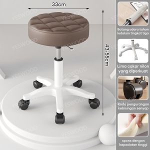 Kursi Putar Kursi Belajar Kursi Salon Kursi Hidrolik Kursi Rias Kursi Bar Kursi Kamar Kursi Sandaran