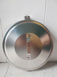 Nắp bồn nước ngang Hawata đường kính 500l1000l1500L 2000L 3000L...đường kính 29cm chính hãng Q.12 TPHCM