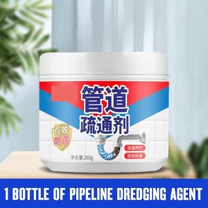 TLE clog remover clogged drain remover drain clog remover pipe cleaner Brand Sink Drainage Cleaner Convenient and practical