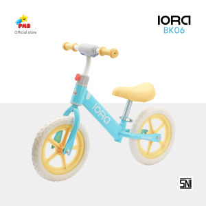 Mainan Anak Balance Bike Iora BK06 – PMB Toys