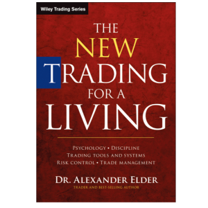 The New Trading for a Living (Full Multi-Color Printing)