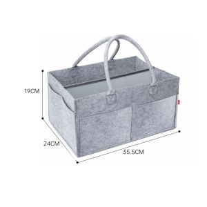 [COD] Multifunction Large Capacity Baby Diaper Bag Diapers Bag Mummy Bag Mummy Backpack Mommy Bag Maternity Bag Pack