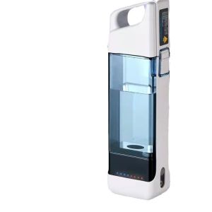 Cawan Air Hidrogen I8 Elektrolisis | I8富氢水杯 高浓度电解制氢 | I8 Hydrogen Water Generator Bottle