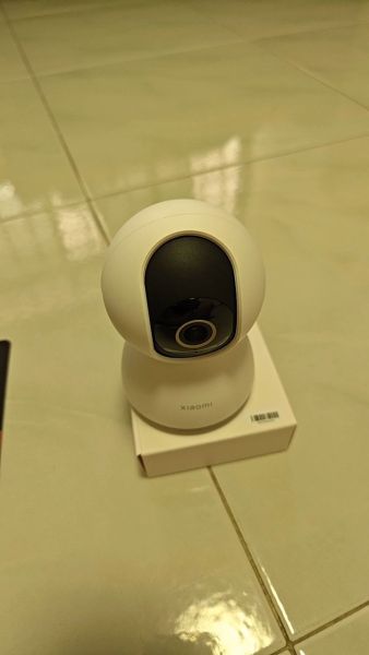 Buyer review video 3