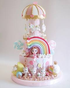 FONDX Fondant Putih 1 kg