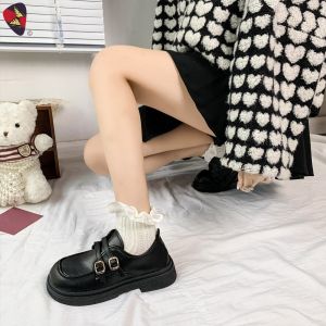 Katerina Fashion Korean Maryjane Shoes For Women #K-325