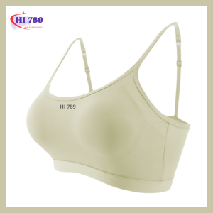Bra Push Up Wanita Bahan Katun Premium Cup AB ( Cup A-B ) Ukuran 40-70 kg 382